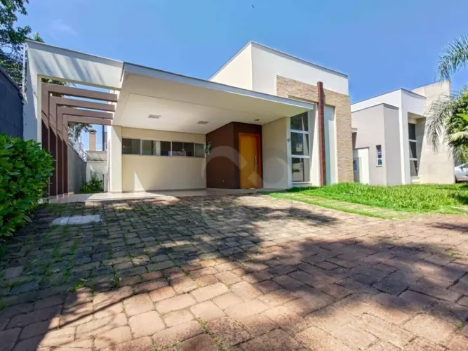 Casa com 3 dormitórios para alugar, 180 m² por R$ 5.500,00/mês - Esperança - Londrina/PR