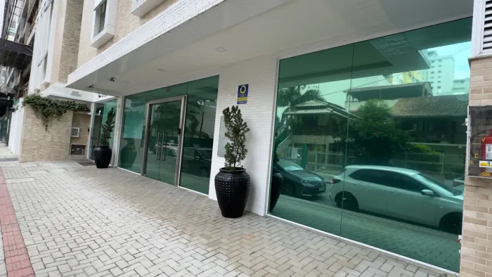 Vendo Sala Comercial