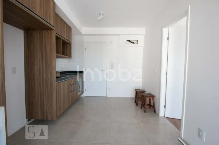 Apartamento à venda no Parkway Panamby - Rua Fábio Lopes Dos Santos Luz, 161 - São Paulo -