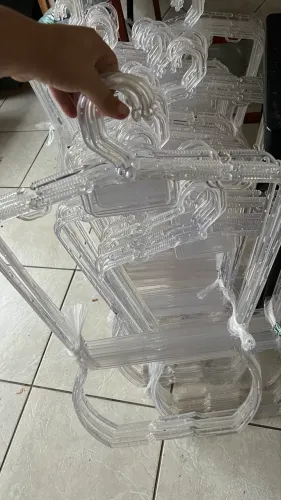 Cabide de roupa 
