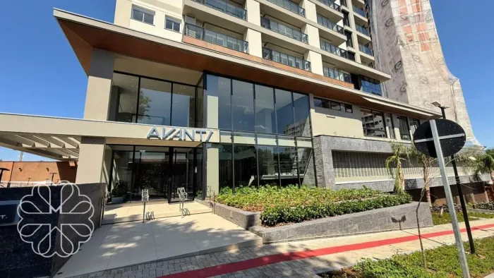 Apartamento à Venda no Avanti - Unidade 205
