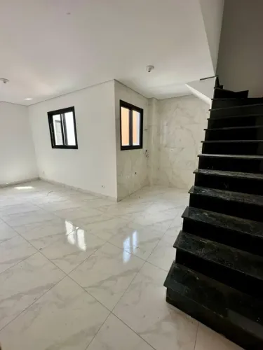 VENDA APARTAMENTO COBERTURA 130M² 2 DORMITÓRIOS NO BAIRRO VILA GUIOMAR EM SANTO ANDRÉ