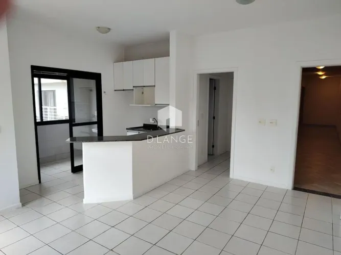 Apartamento para locação no bairro Parque Brasília em Campinas - SP