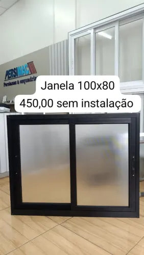 Janelas