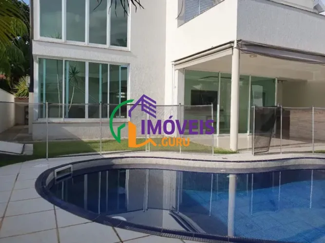 CASA EM CONDOMÍNIO - CONJUNTO RESIDENCIAL ESPLANADA DO SOL - SP