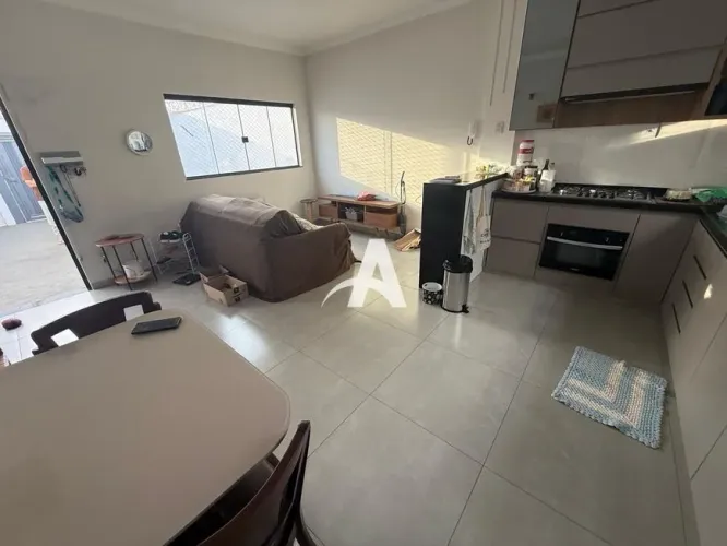 Aluguel Casa NOVO MUNDO