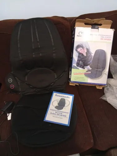 Massageador
