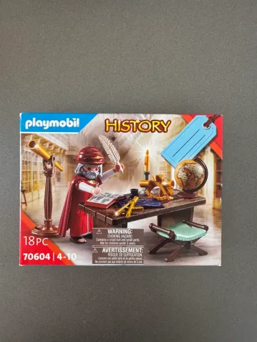 Playmobil 70604