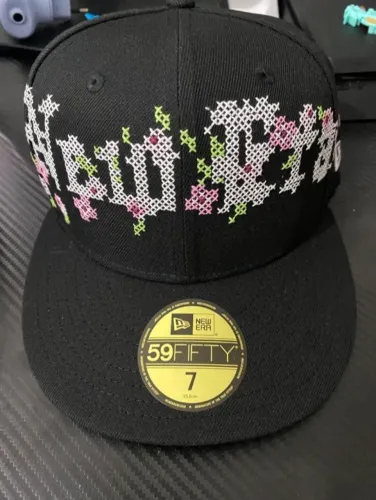 Boné new era 59fifty