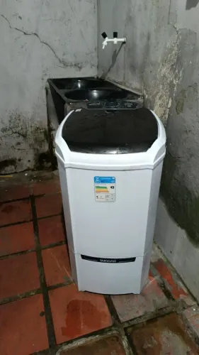 Tanquinho 10 kg na Garantia