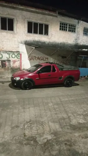 Pequenos carretos e mudanças!