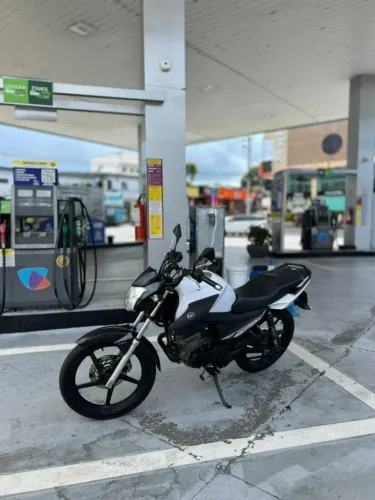 Yamaha Factor 150 / 2023