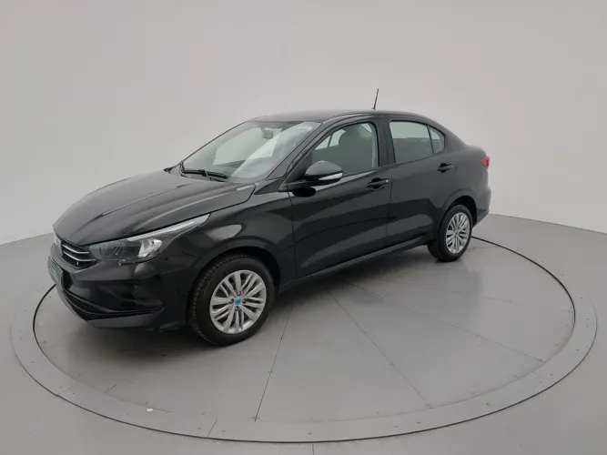 Fiat Cronos Drive 1.0 6V 2025