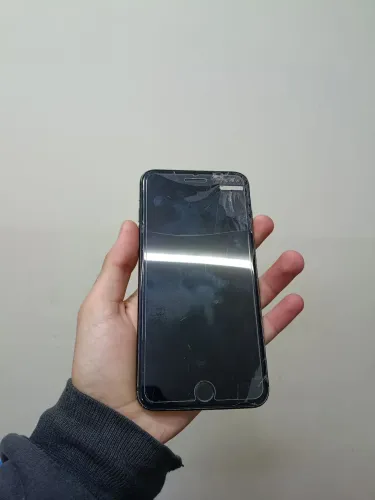 iPhone 7 Plus peças