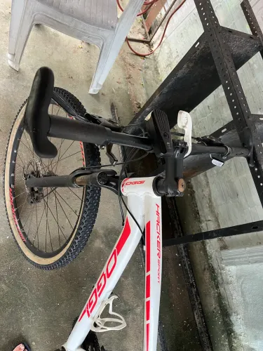 Bicicleta Aro 29 Oggi