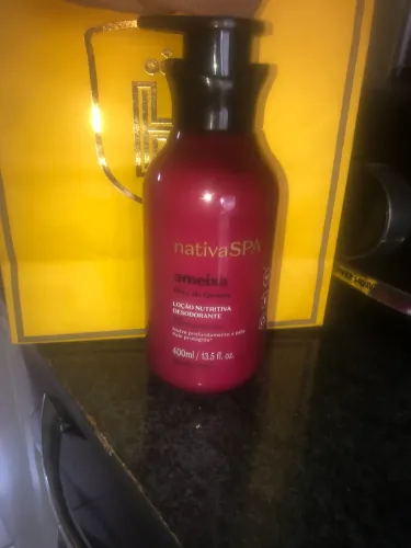 Vendo esse creme do boticario paquei 99 reais vendo por 70