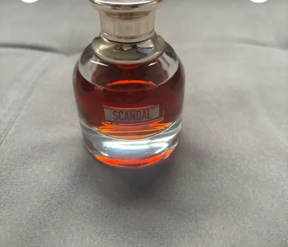 ean Paul Gaultier Scandal - Perfume Feminino Eau De Parfum