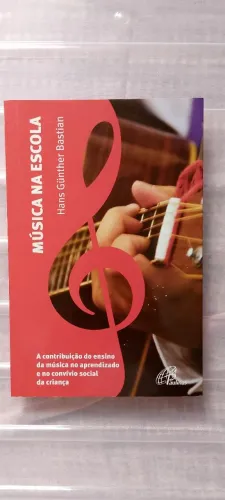 Música na Escola