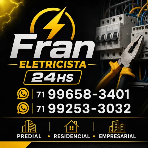 *Eletricista