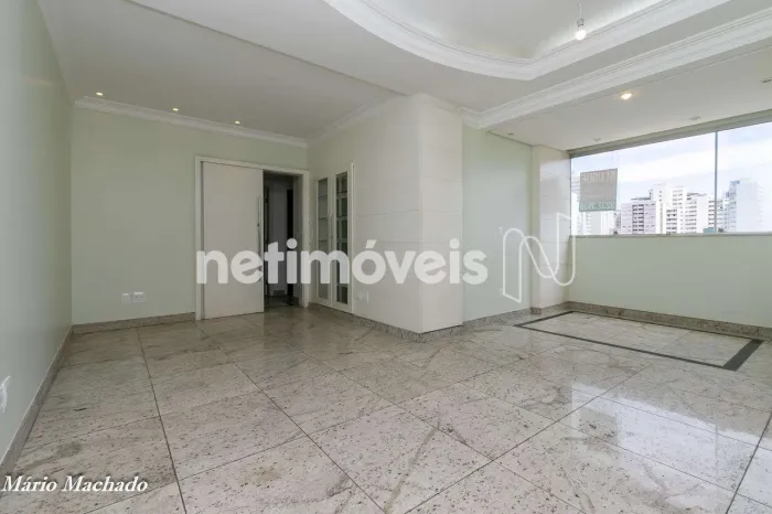 Locação Apartamento 3 quartos Boa Viagem Belo Horizonte