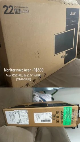 Monitor Acer