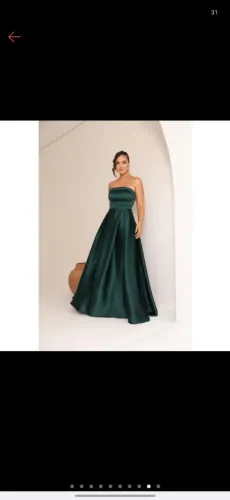 Vestido formatura/casamento