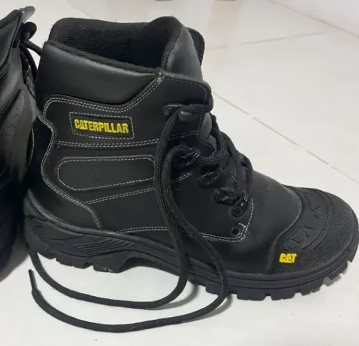 Bota Caterpillar Original 