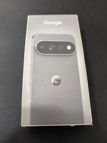 Google Pixel 11 Pro 256gb Obsidian