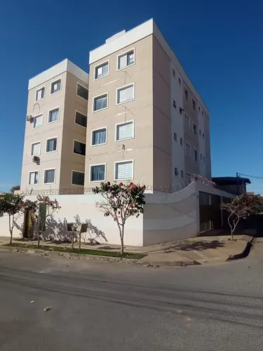 Apartamento próximo a faculdades.