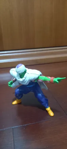 Boneco Piccolo DragonBall Z Mattel 1999