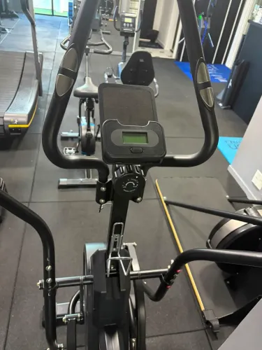 Elíptico Magnético 3 em 1 Evox Fitness