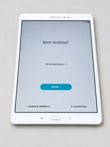 TABLET SAMSUNG GALAXY TAB A P555M COM S PEN