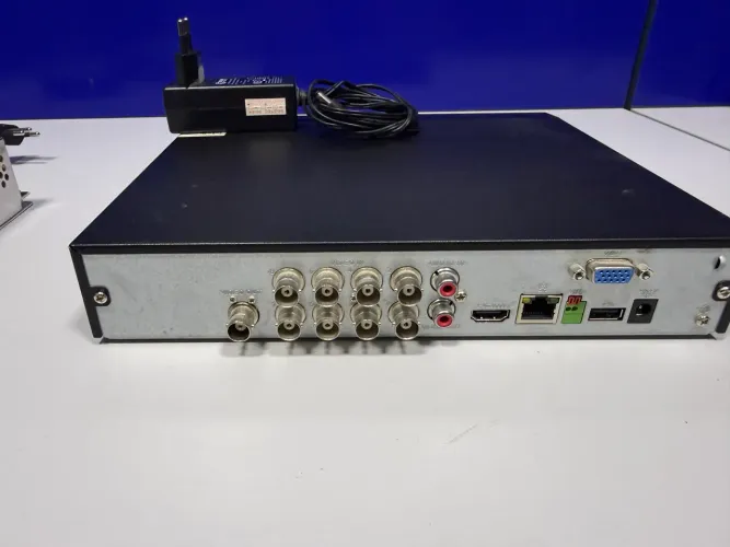 DVR INTELBRAS MHDX 31008