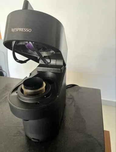 Máquina de café Nespresso