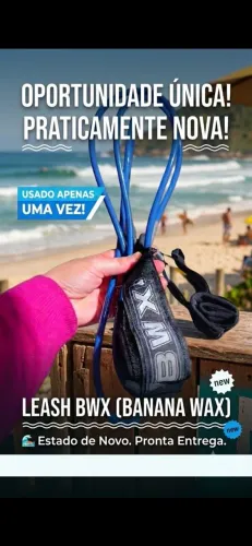 Vendo cordinha pra prancha