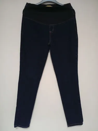Gestante calças jeans Tam 40