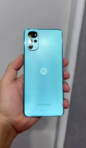 Celular Motorola Moto G22 128GB - Excelente Estado!