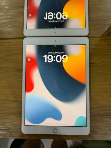 iPad 8.ª geração 