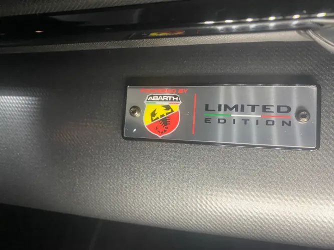 Fiat Fastback Limited Ed.1.3 270 T.flex Aut. 2023