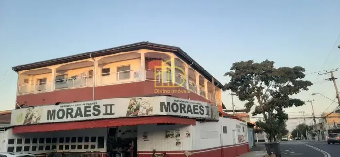 Casa de vila para Locação, Jardim Santa Bárbara, Sorocaba, SP