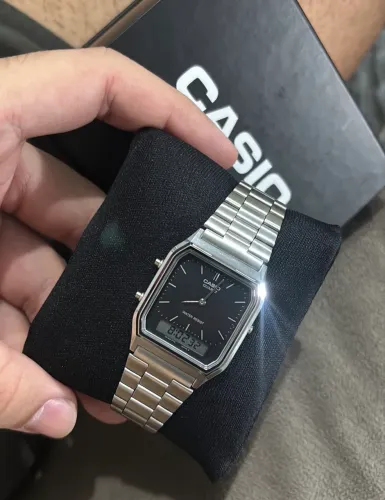 Relógio Casio Original