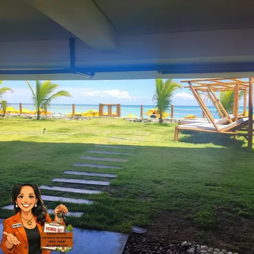 PRIMEBEACH - TAMANDARÉ
