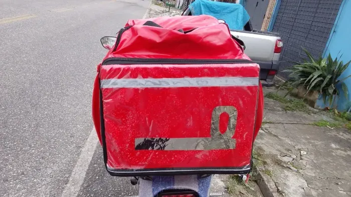 Utensílios de trabalho 