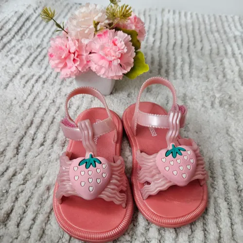 Mini melissa número 20