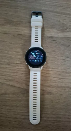 Garmin forerunner 955