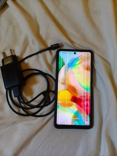 Samsung A71