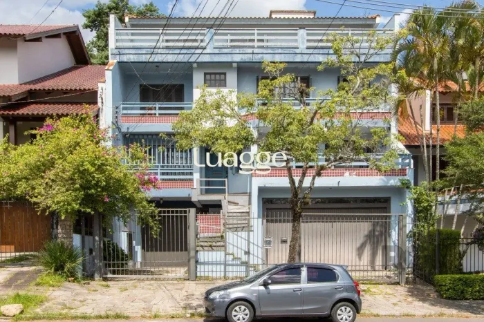 Casa em Nonoai