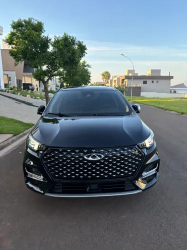 Chery Arrizo 6 PRO 1.5 Turbo (híbrido) 2025