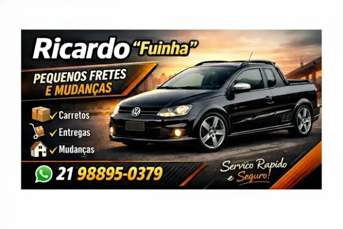 Aluguel de mesas e cadeiras e pula-pula.    Fretes para toda região do Rio de Janeiro.