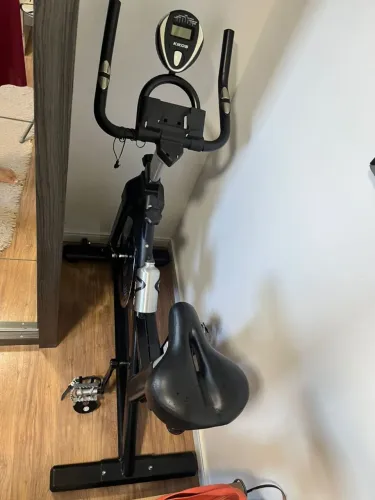 Bike spinning kikos